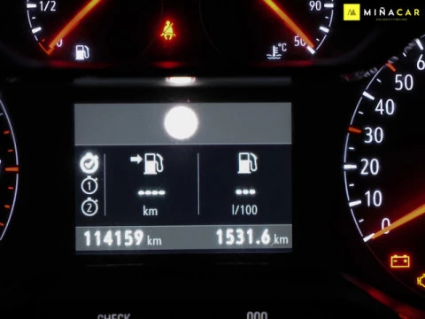 Opel Crossland 1.2 GS Line 81 kW (110 CV)