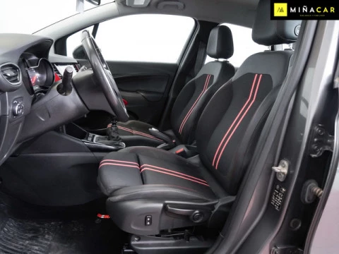 Opel Crossland 1.2 GS Line 81 kW (110 CV)