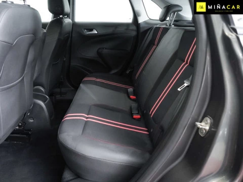 Opel Crossland 1.2 GS Line 81 kW (110 CV)