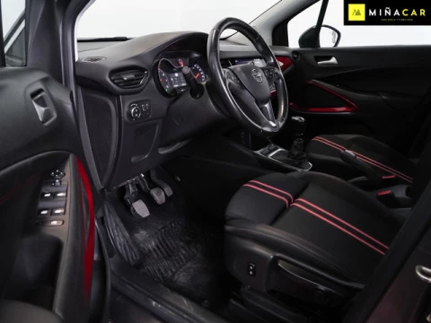 Opel Crossland 1.2 GS Line 81 kW (110 CV)