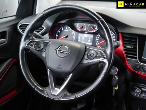 Opel Crossland 1.2 GS Line 81 kW (110 CV)