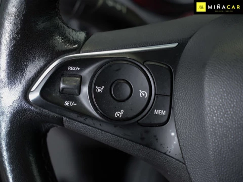 Opel Crossland 1.2 GS Line 81 kW (110 CV)