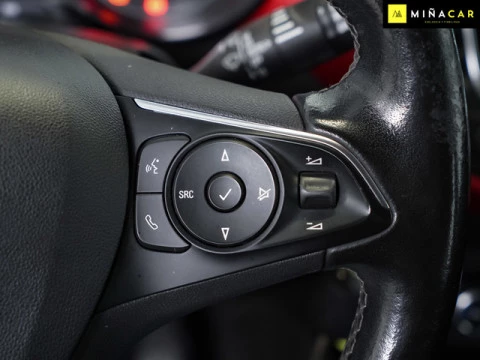 Opel Crossland 1.2 GS Line 81 kW (110 CV)