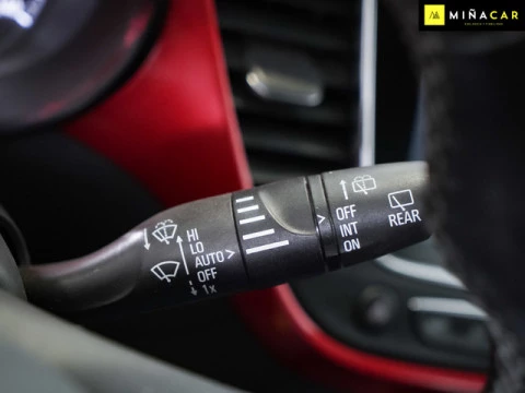 Opel Crossland 1.2 GS Line 81 kW (110 CV)