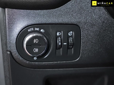 Opel Crossland 1.2 GS Line 81 kW (110 CV)