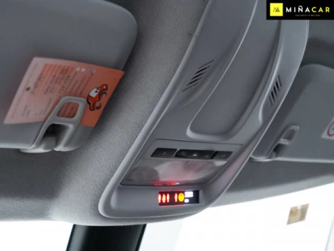 Opel Crossland 1.2 GS Line 81 kW (110 CV)