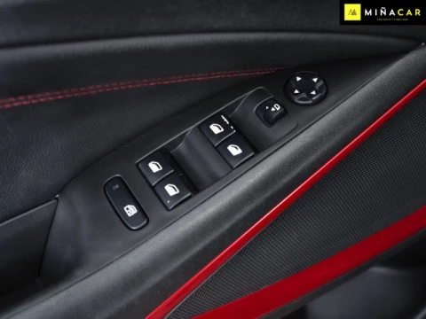 Opel Crossland 1.2 GS Line 81 kW (110 CV)