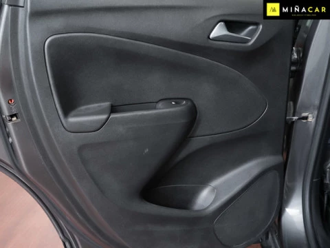 Opel Crossland 1.2 GS Line 81 kW (110 CV)