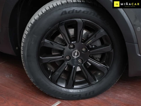 Opel Crossland 1.2 GS Line 81 kW (110 CV)