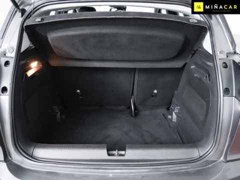 Opel Crossland 1.2 GS Line 81 kW (110 CV)