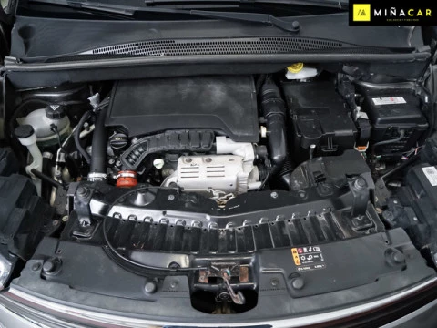 Opel Crossland 1.2 GS Line 81 kW (110 CV)