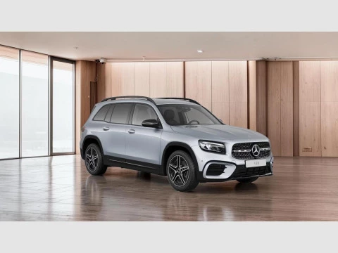 Mercedes-Benz GLB  200 d