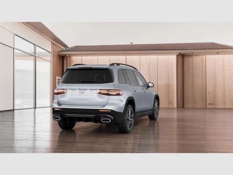 Mercedes-Benz GLB  200 d