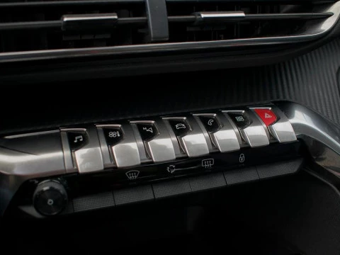 Peugeot 3008 1.5 BLUEHDI 96KW ACTIVE S&S 5P