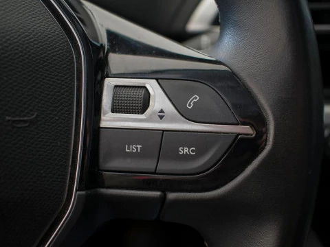 Peugeot 3008 1.5 BLUEHDI 96KW ACTIVE S&S 5P