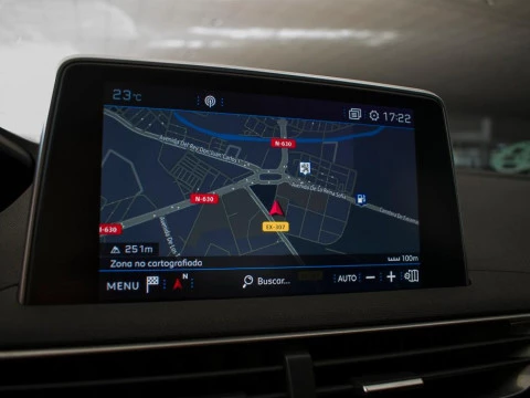 Peugeot 3008 1.5 BLUEHDI 96KW ACTIVE S&S 5P