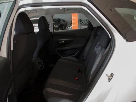 Peugeot 3008 1.5 BLUEHDI 96KW ACTIVE S&S 5P