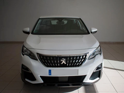 Peugeot 3008 1.5 BLUEHDI 96KW ACTIVE S&S 5P