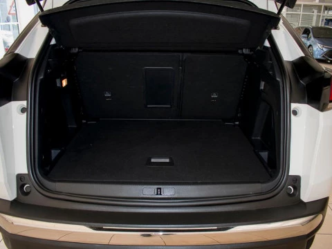 Peugeot 3008 1.5 BLUEHDI 96KW ACTIVE S&S 5P