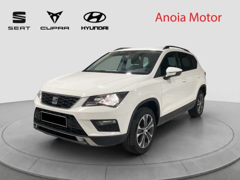 Seat Ateca 1.0 TSI 85kW (115CV) St&Sp Style Eco