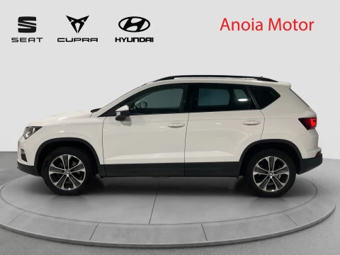 Seat Ateca 1.0 TSI 85kW (115CV) St&Sp Style Eco