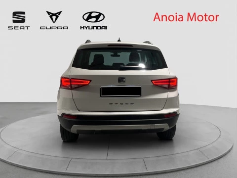 Seat Ateca 1.0 TSI 85kW (115CV) St&Sp Style Eco