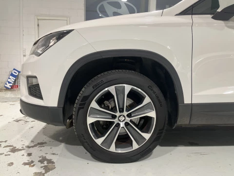 Seat Ateca 1.0 TSI 85kW (115CV) St&Sp Style Eco