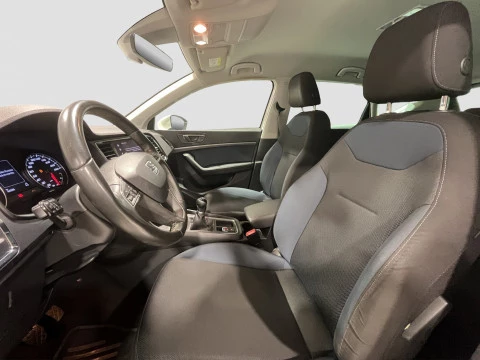 Seat Ateca 1.0 TSI 85kW (115CV) St&Sp Style Eco