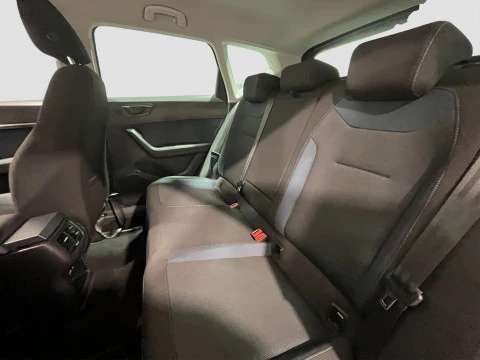 Seat Ateca 1.0 TSI 85kW (115CV) St&Sp Style Eco