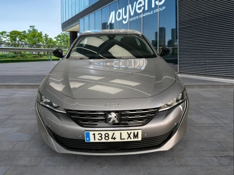Peugeot 508 5P Active Pack BlueHDi 130 S&S EAT8
