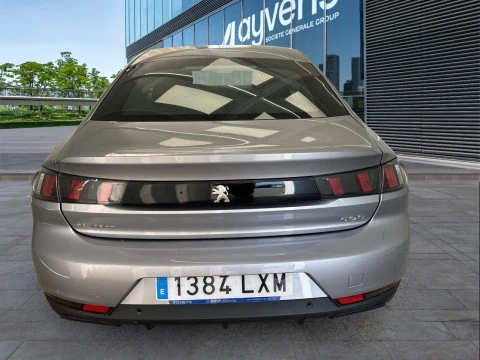 Peugeot 508 5P Active Pack BlueHDi 130 S&S EAT8