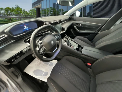 Peugeot 508 5P Active Pack BlueHDi 130 S&S EAT8
