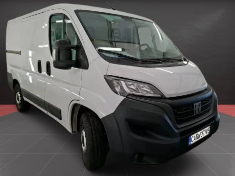 Fiat Ducato 30 L1H1 2.3 88kW (120 CV)