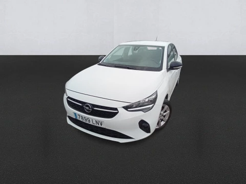 Opel Corsa 1.5D DT 74kW (100CV) Edition