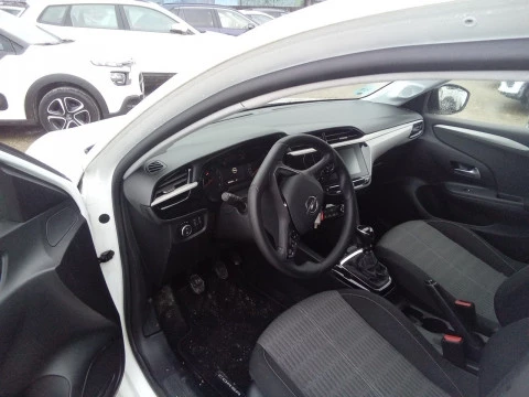 Opel Corsa 1.5D DT 74kW (100CV) Edition