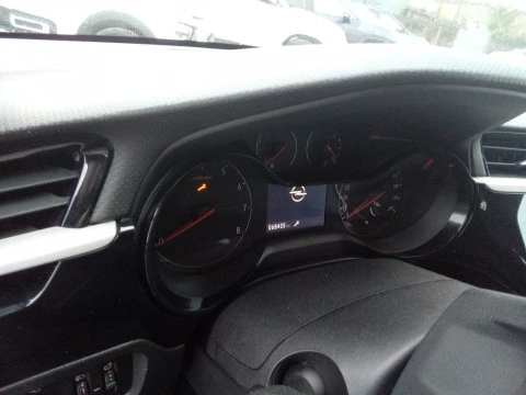 Opel Corsa 1.5D DT 74kW (100CV) Edition