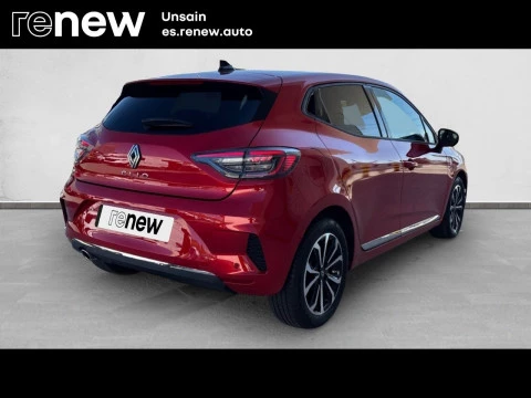 Renault Clio  TCe GLP Techno 74kW