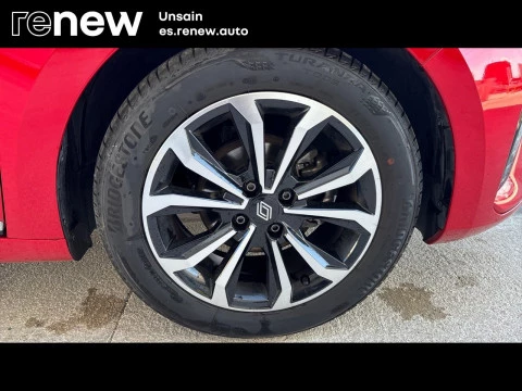 Renault Clio  TCe GLP Techno 74kW