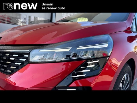 Renault Clio  TCe GLP Techno 74kW