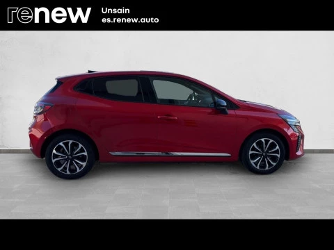 Renault Clio  TCe GLP Techno 74kW