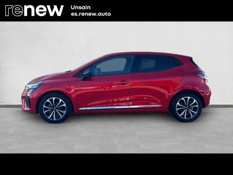 Renault Clio  TCe GLP Techno 74kW