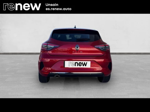 Renault Clio  TCe GLP Techno 74kW