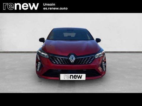 Renault Clio  TCe GLP Techno 74kW