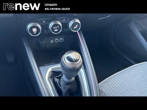 Renault Clio  TCe GLP Techno 74kW