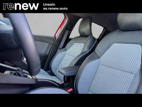 Renault Clio  TCe GLP Techno 74kW