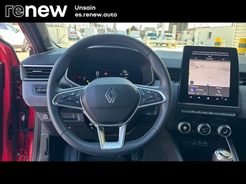 Renault Clio  TCe GLP Techno 74kW