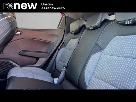 Renault Clio  TCe GLP Techno 74kW