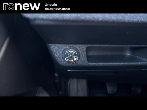 Renault Clio  TCe GLP Techno 74kW