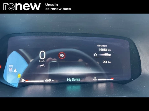 Renault Clio  TCe GLP Techno 74kW