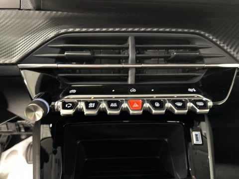 Peugeot 208 Style Gasolina 100 S&S 6 Vel MAN